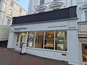 62-62A Mount Pleasant Rd, Tunbridge Wells for lease Building Photo- Image 1 of 4