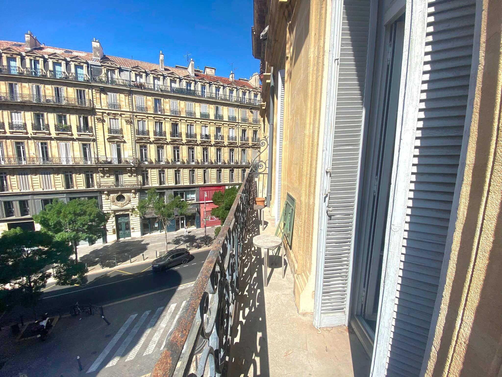 26 Rue De La Republique, Marseille à louer Photo intérieure- Image 1 de 8