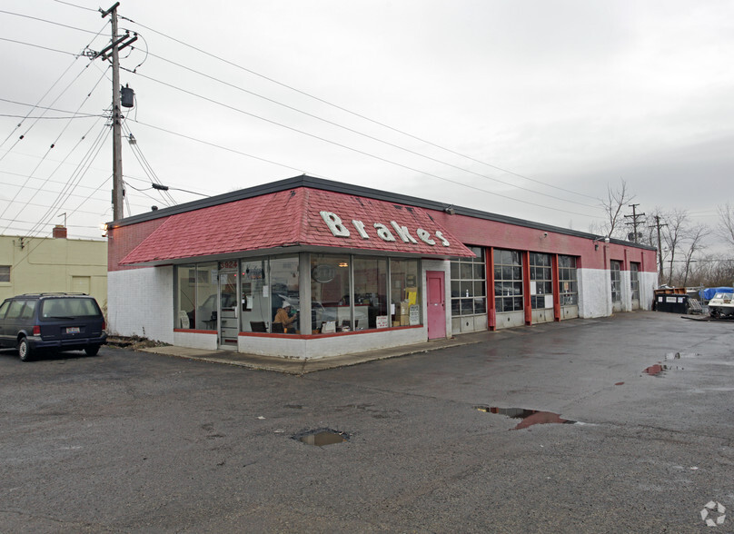 3924 Salem Ave, Dayton, OH for sale - Building Photo - Image 2 of 10