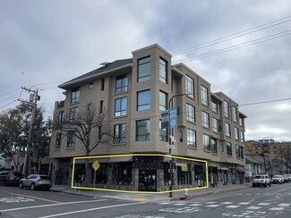 Plus de détails pour 1801 University Ave, Berkeley, CA - Vente au détail à vendre