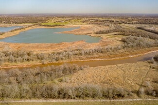 More details for 12941 N Anderson Rd, Jones, OK - Land for Sale