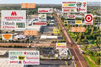 More details for adj. to 5110 Pacific Ave, Stockton, CA - Land for Sale