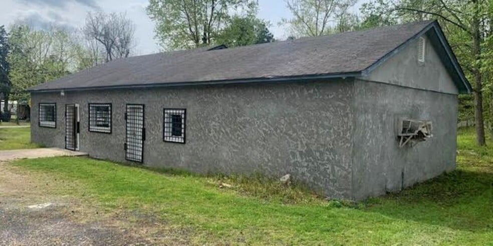 405 Jones Rd, Olanta, SC à vendre - Photo du bâtiment - Image 3 de 8