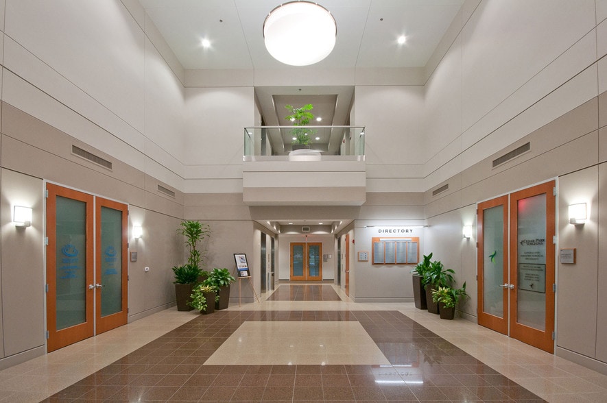 1401 E Medical Pky, Cedar Park, TX à louer - Hall d’entrée - Image 2 de 7