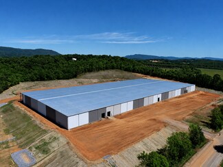 Plus de détails pour 2137 Holston Bend Drive Dr, Mascot, TN - Industriel à louer