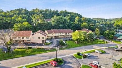 165 Belle Forest Cir, Nashville, TN - Aérien  Vue de la carte - Image1