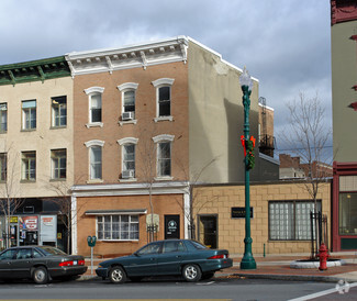 Plus de détails pour 519 State St, Schenectady, NY - Bureau à louer