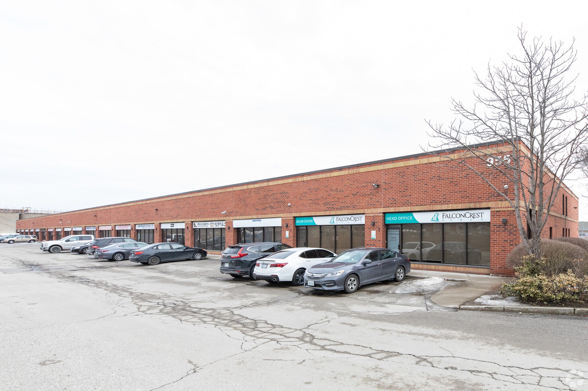 955 Wilson Ave, Toronto, ON à vendre Photo principale- Image 1 de 1