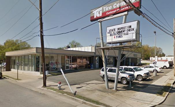 2002 Williamson Rd NW, Roanoke, VA for lease - Building Photo - Image 1 of 3