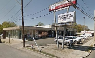 More details for 2002 Williamson Rd NW, Roanoke, VA - Retail for Lease