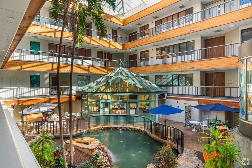 5255 N Federal Hwy, Boca Raton, FL for lease - Interior Photo - Image 2 of 6