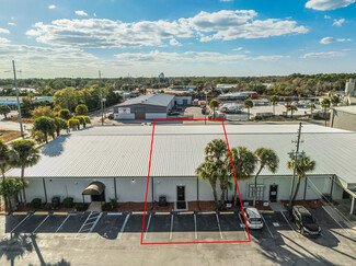 More details for 440 Plumosa Ave, Casselberry, FL - Flex for Lease