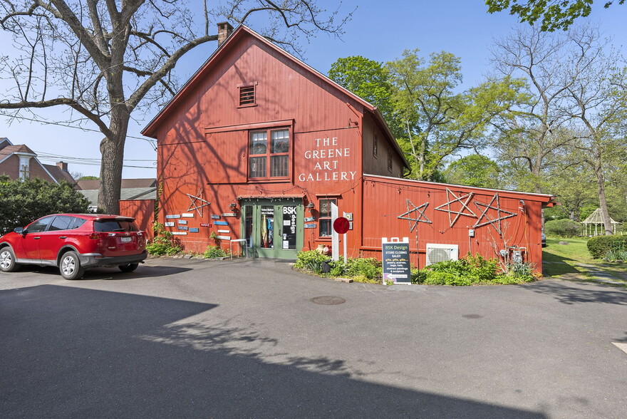 29 Whitfield St, Guilford, CT for lease - Primary Photo - Image 1 of 9