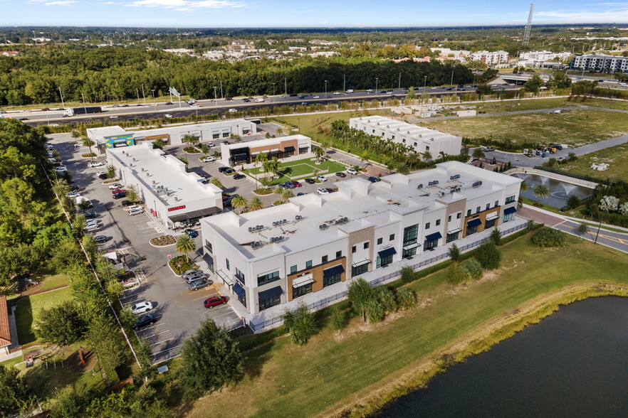 1711 Amazing Way, Ocoee, FL for lease - Building Photo - Image 1 of 20