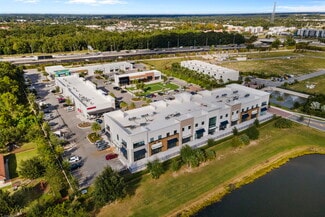 More details for 1711 Amazing Way, Ocoee, FL - Office, Office/Medical for Lease
