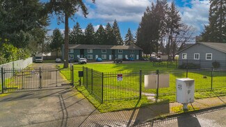 Plus de détails pour 8856 SE Jannsen Rd, Clackamas, OR - Multi-résidentiel à vendre