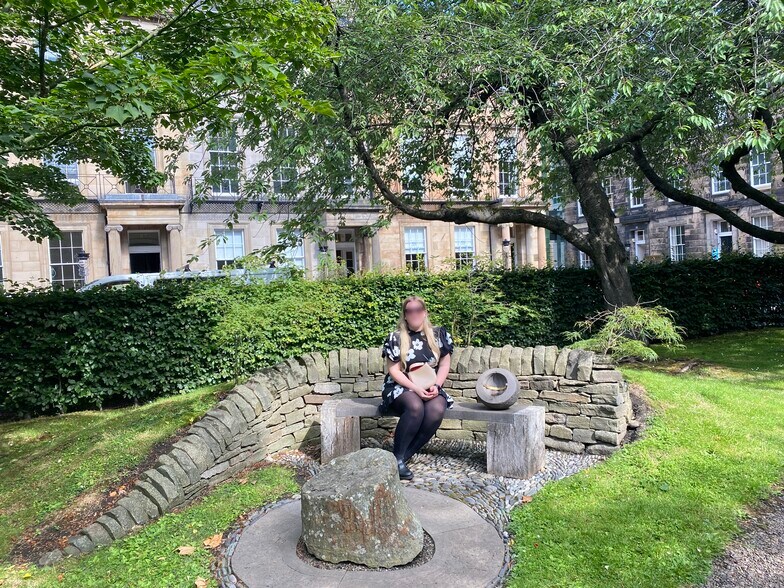28 Rutland Sq, Edinburgh à louer - Photo du bâtiment - Image 3 de 20