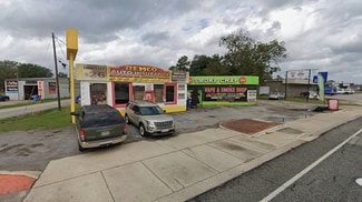 More details for 508 S Timberland Dr, Lufkin, TX - Retail for Sale