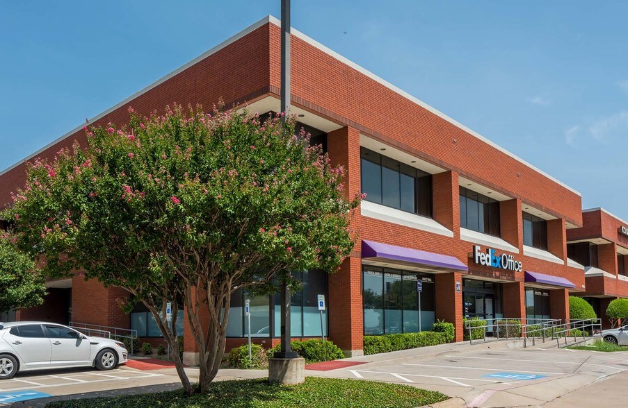 1565 N Central Expy, Richardson, TX à louer - Autre - Image 3 de 5