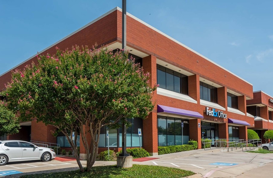 1565 N Central Expy, Richardson, TX for lease - Other - Image 3 of 5
