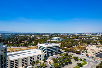 2350 Mission College Blvd, Santa Clara, CA - Aérien  Vue de la carte