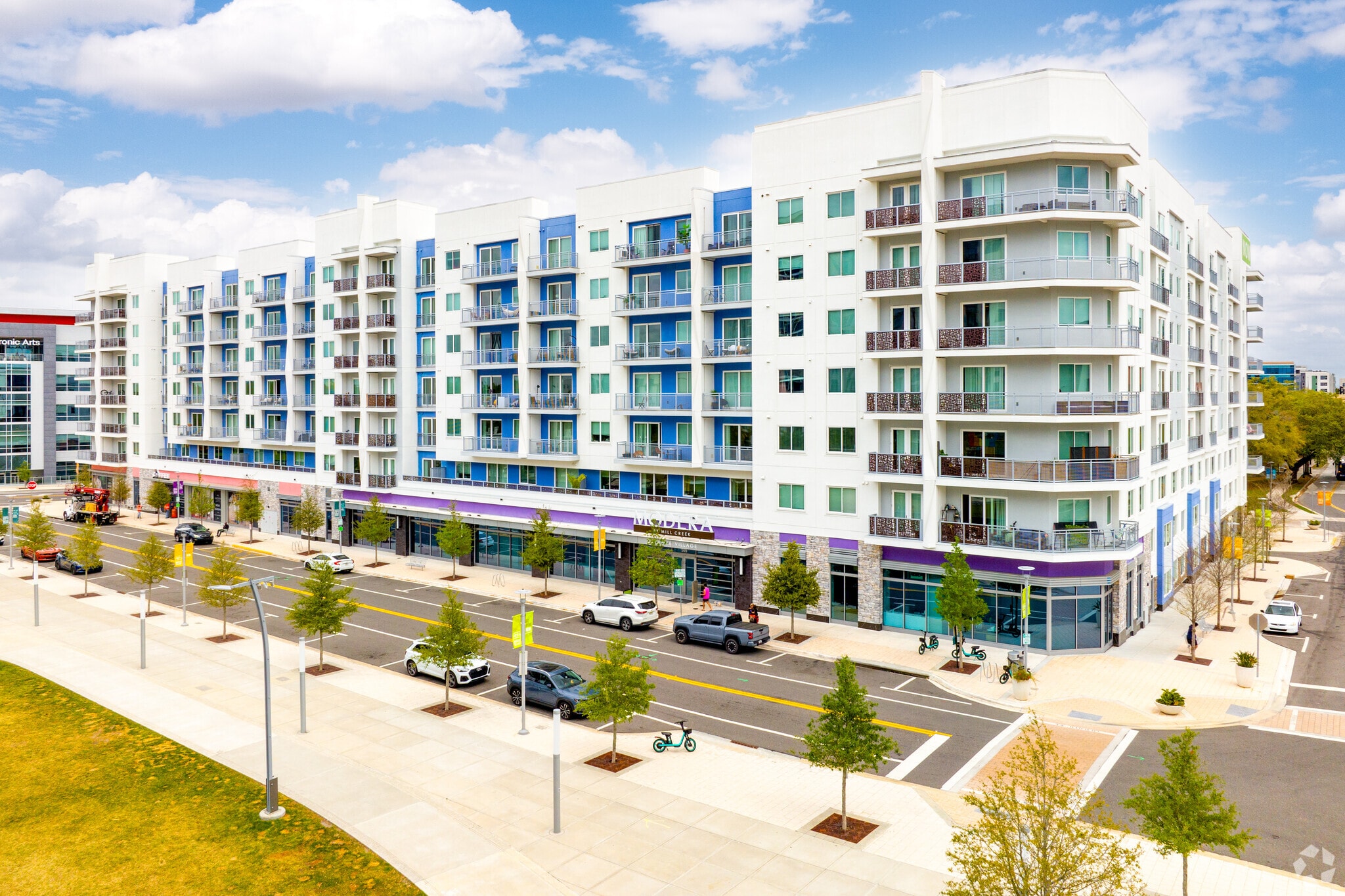 505 Chatham Ave, Orlando, FL for lease Primary Photo- Image 1 of 33