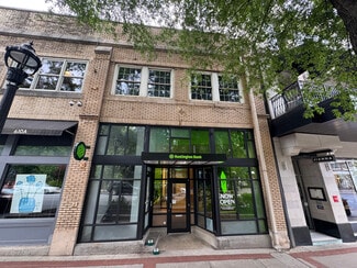 More details for 606-608 S Main St, Greenville, SC - Retail for Lease