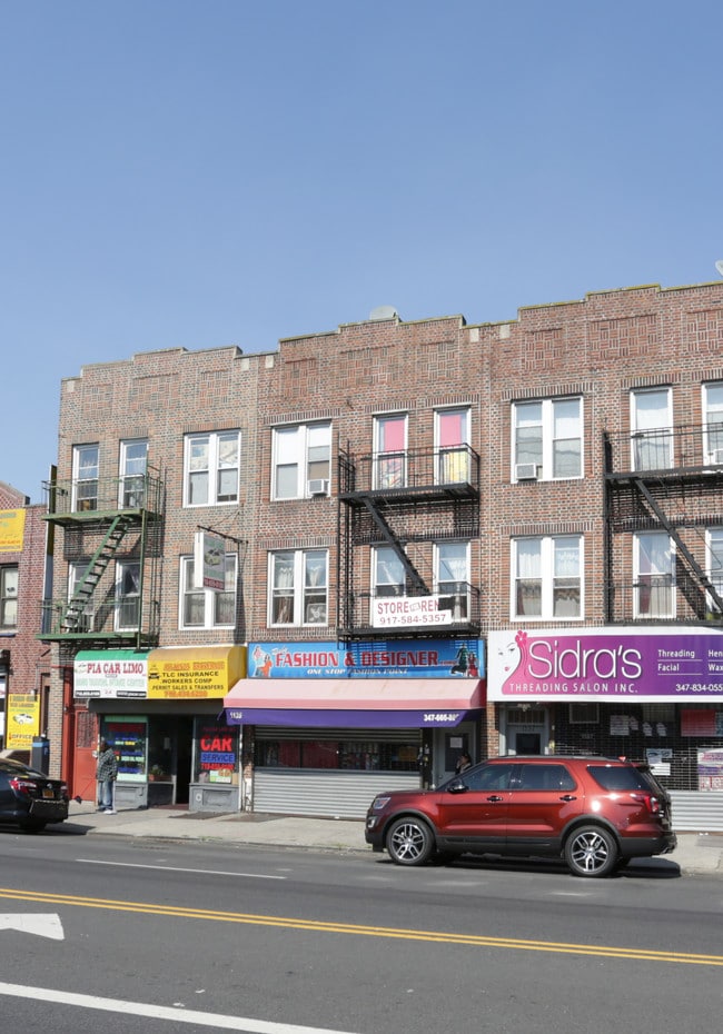 More details for 1135 Coney Island Ave, Brooklyn, NY - Retail for Sale