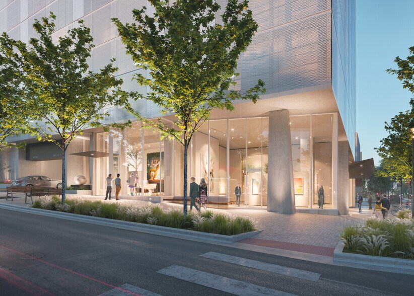 313 W 17th St, Austin, TX à louer - Photo du bâtiment - Image 2 de 14