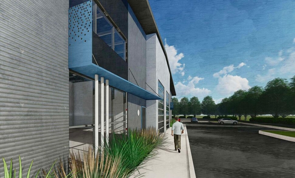 2940 Woodall Rd, Cedar Park, TX for sale - Building Photo - Image 2 of 11