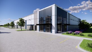 Plus de détails pour 0 Lone Oak Rd, Hogansville, GA - Industriel à louer