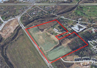 Plus de détails pour Cardinal Ln, Howard, WI - Terrain à vendre