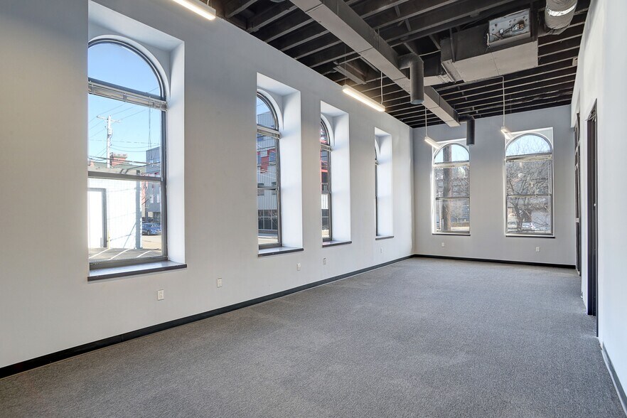 2949 Smallman St, Pittsburgh, PA à louer - Photo du bâtiment - Image 3 de 39