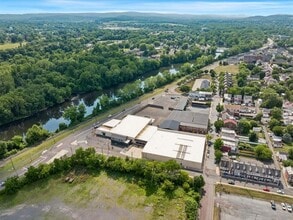 215 S Washington St, Pottstown, PA - Aerial map view - Image1