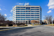 One Global View at Dulles Corner - Parc de stationnement couvert