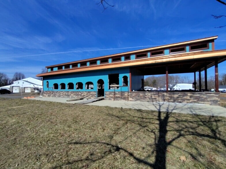 3714 Waterlick Rd, Forest, VA for sale - Primary Photo - Image 1 of 3