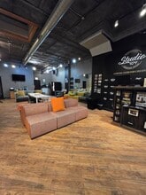 1415 N Ashland Ave, Chicago, IL à louer Photo intérieure- Image 2 de 9