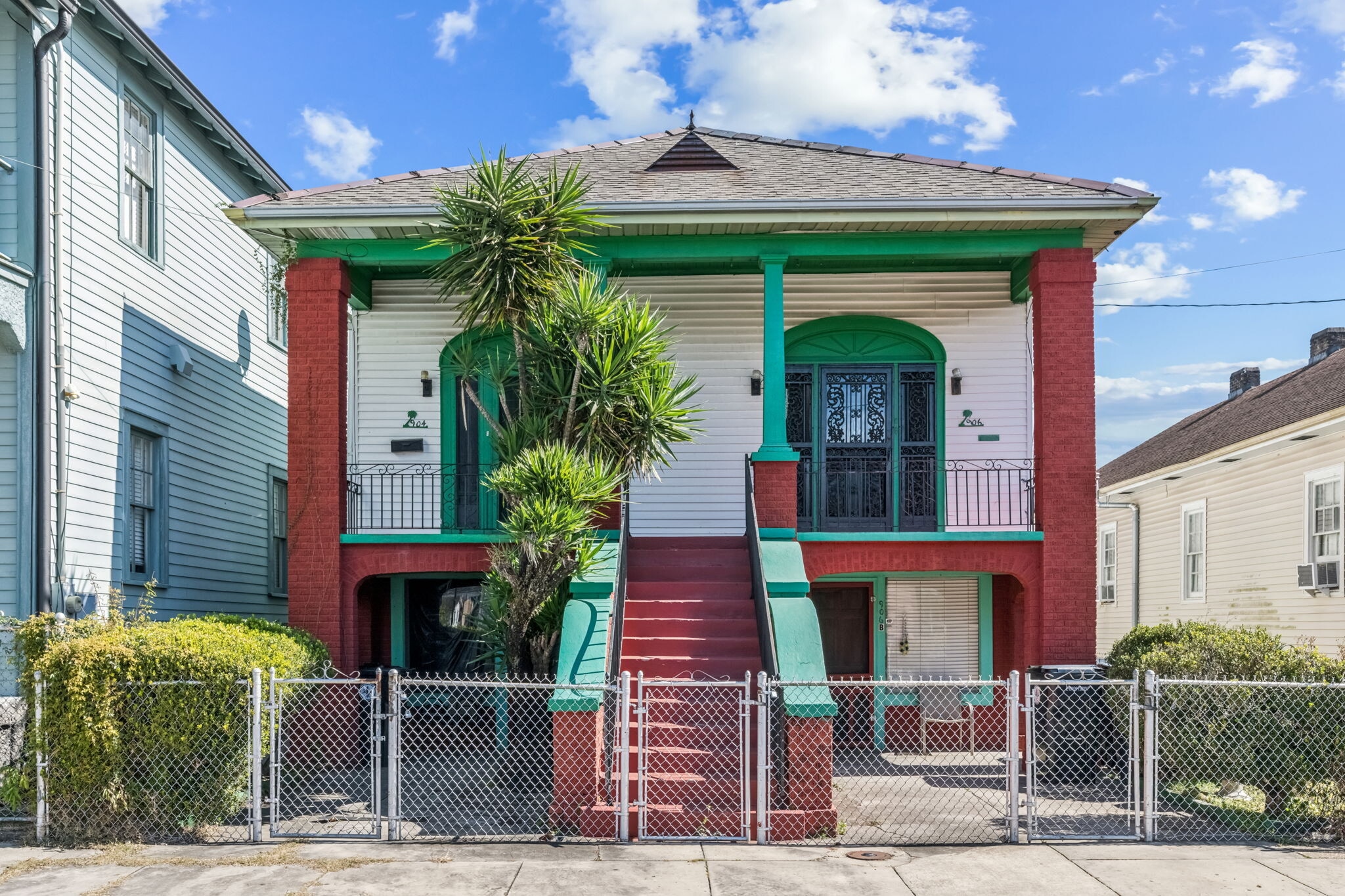 906 Verret St, New Orleans, LA for sale Primary Photo- Image 1 of 30