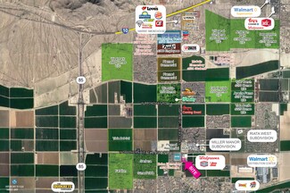 More details for S Miller & Southern, Buckeye, AZ - Land for Sale