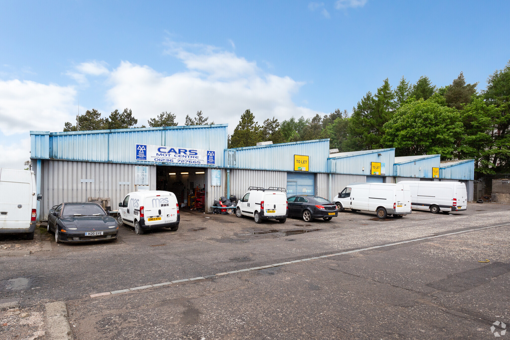 19 Glencryan Rd, Cumbernauld for sale Primary Photo- Image 1 of 1