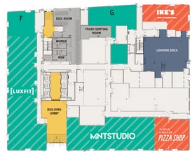 1090 Dr Maya Angelou Ln, San Francisco, CA for lease Floor Plan- Image 1 of 1