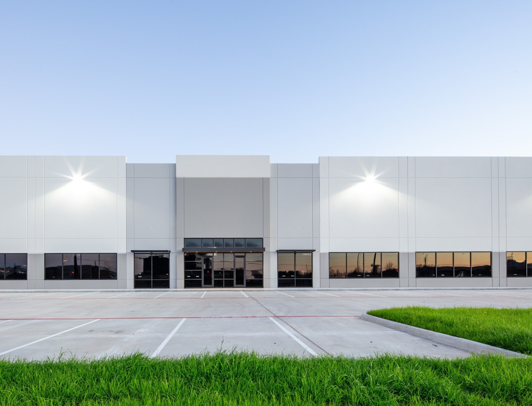 13027 Stiles Ln, Sugar Land, TX for lease Building Photo- Image 1 of 3