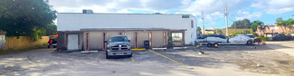 Plus de détails pour 1800-1812 SW 7th Ave, Pompano Beach, FL - Industriel à vendre