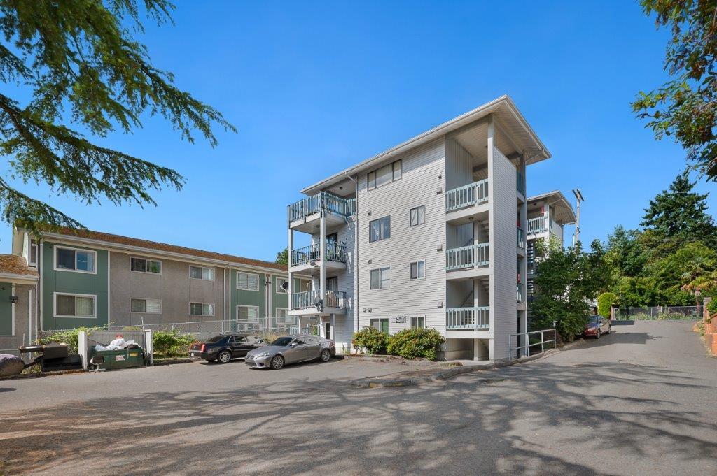 13204 12th Ave SW, Burien, WA for sale Building Photo- Image 1 of 1