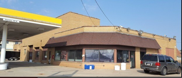 More details for 1043 Ivory St, Seymour Township, WI - Retail for Sale