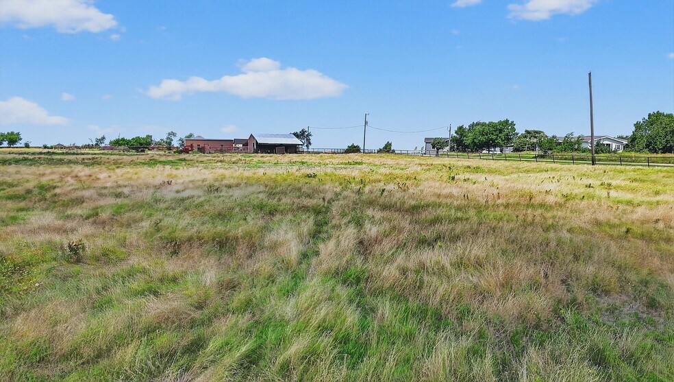 TBD Legacy (FM 455) Road, Celina, TX à vendre - Photo du bâtiment - Image 3 de 30