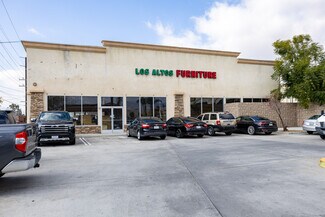 Plus de détails pour 680 S State St, San Jacinto, CA - Commerce de détail à louer