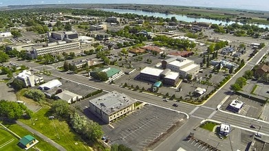 925 Stevens Dr, Richland, WA - AERIAL  map view - Image1