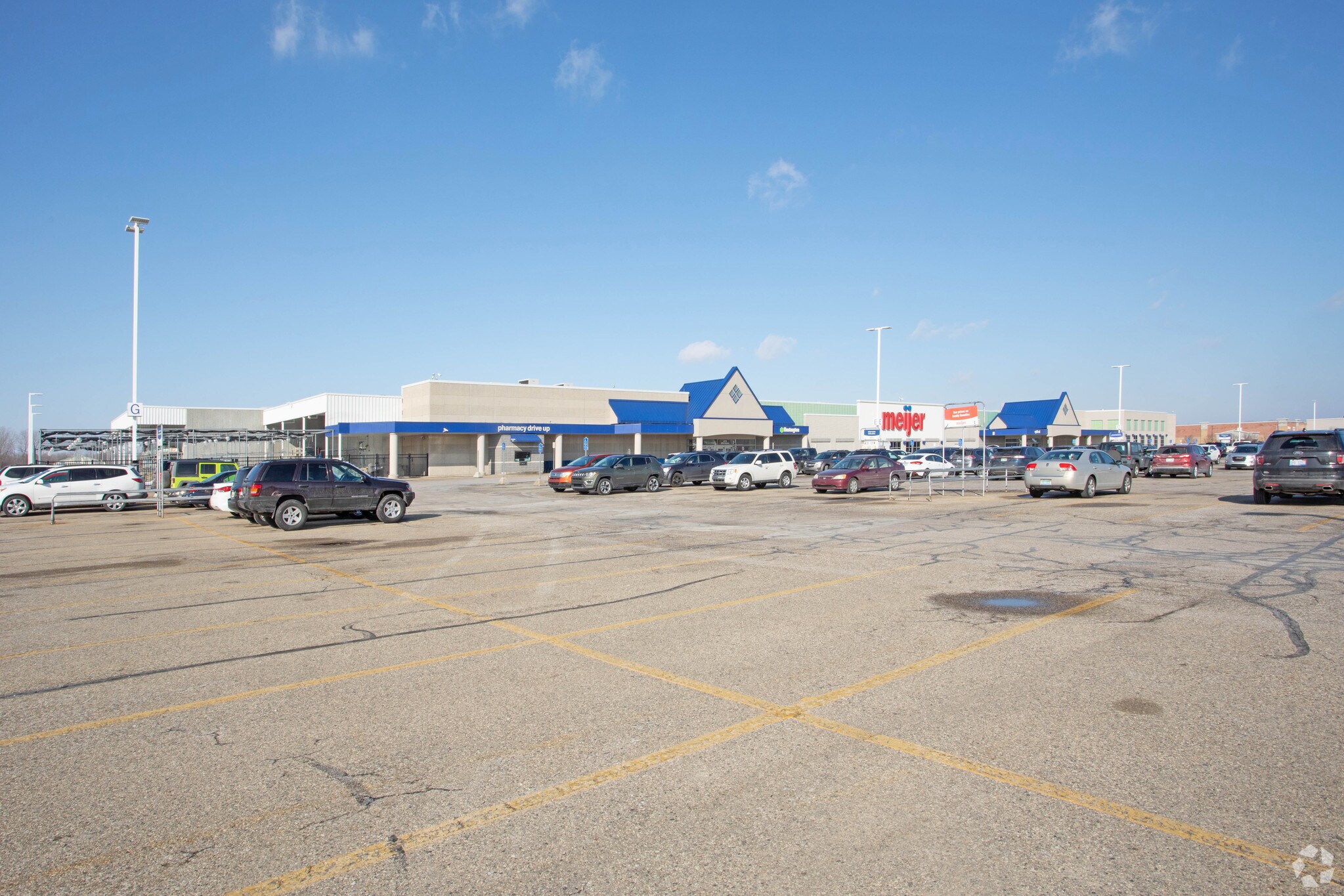 4725-4783 24th Ave, Fort Gratiot, MI à louer Photo principale- Image 1 de 4