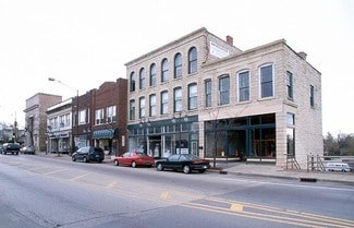 Plus de détails pour 4 E Wilson St, Batavia, IL - Bureau à vendre